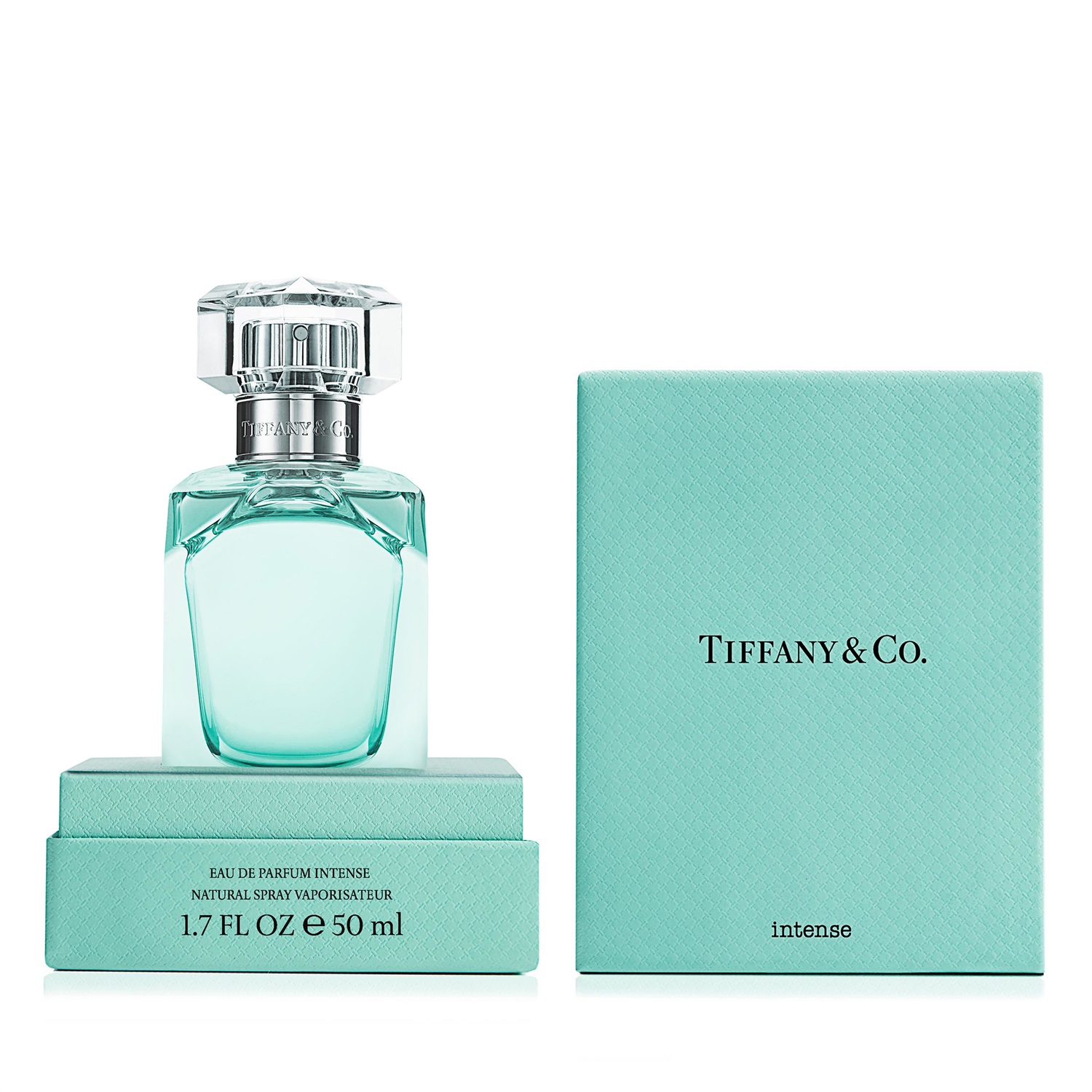Tiffany & Co. Eau de Parfum Intense 50ml