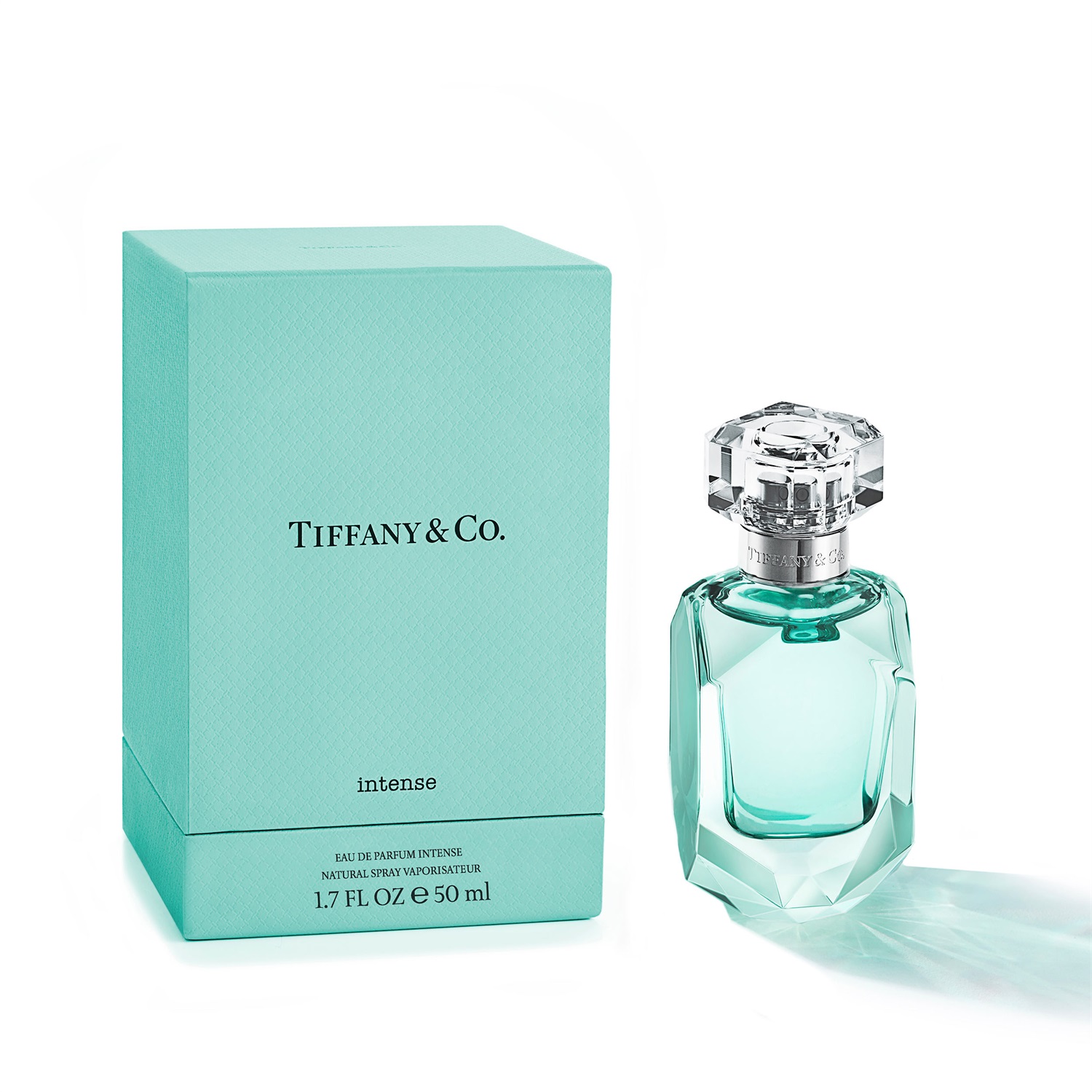 Tiffany & Co. Eau de Parfum Intense 50ml