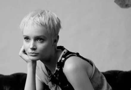 Sebastian Professional Dark Oil Lightweight Mask - Maschera Nutriente e Volumizzante 150 ml per Capelli Splendenti e Setosi