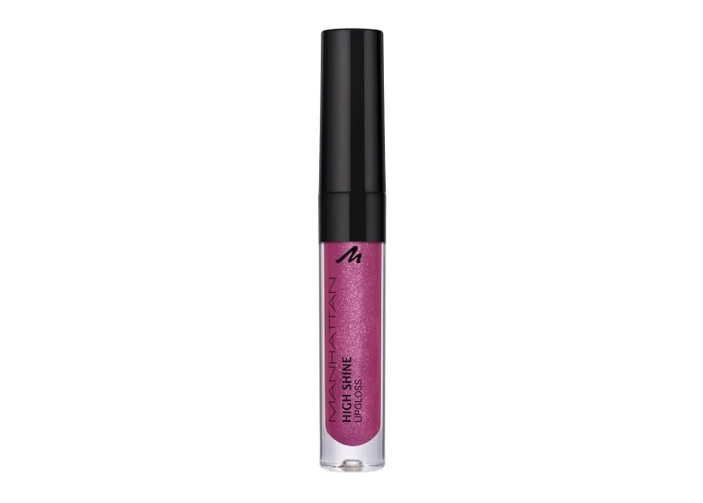 Manhattan High Shine Lucidalabbra 2,9 ml No. 20O - Brillantezza Intensa e Duratura