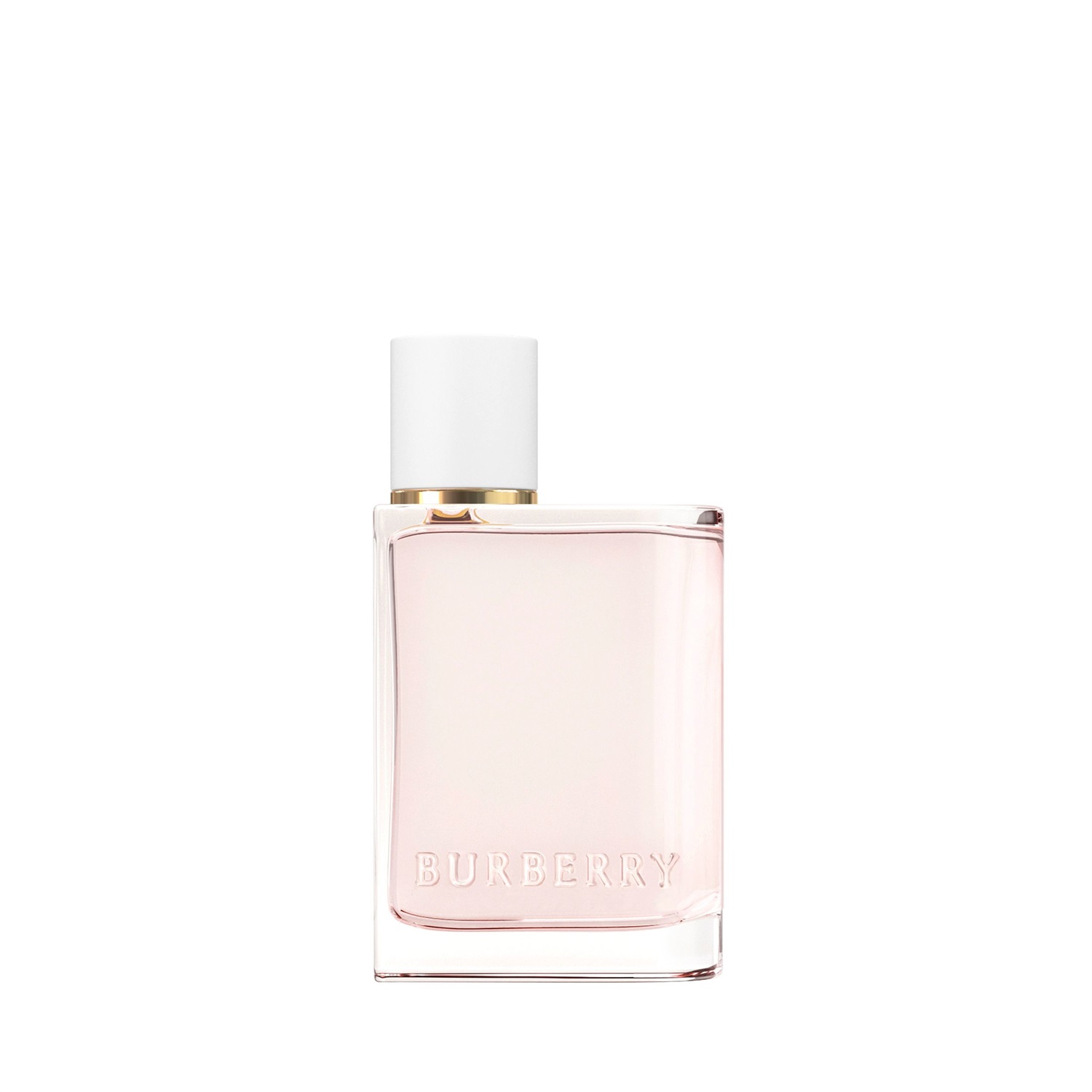 Burberry Her Blossom Eau de Toilette 30ml - Fragranza Floreale Fruttata per Donna con Note di Mandarino, Pepe Rosa, Peonia e Susina