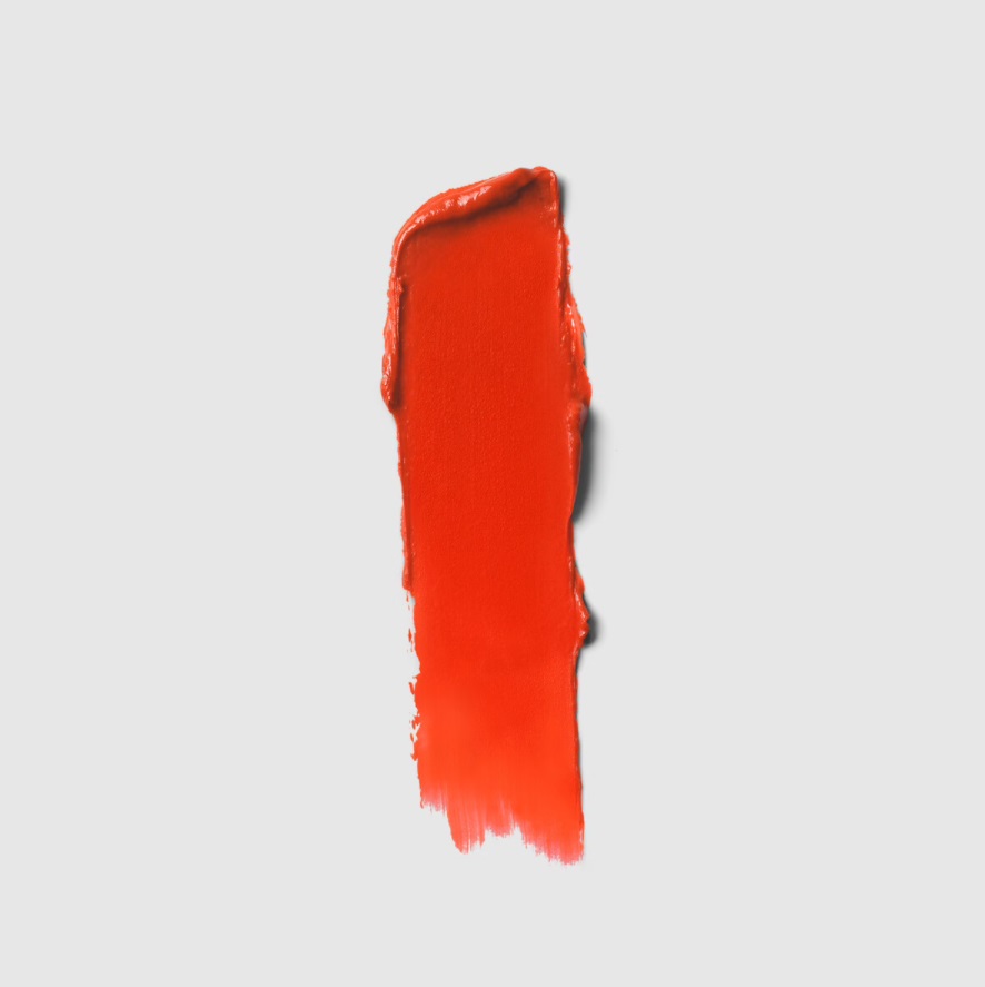 Gucci Rouge à Lèvres Voile - Rossetto 3.5 g Colore #302 Agatha Orange