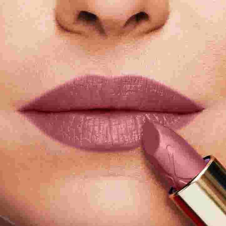 Max Factor Colour Elixir Rossetto Idratante 4 g 030 Rosewood - Colore Intenso e Formula Nutriente