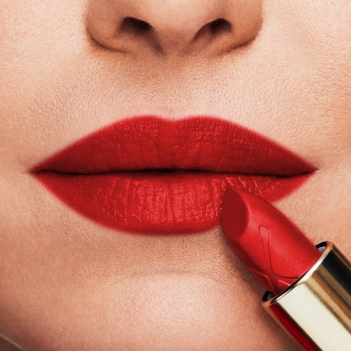 Max Factor Colour Elixir Rossetto Idratante 4,8 g - Tonalità 075 Ruby Tuesday, Formula 24HR Moisture