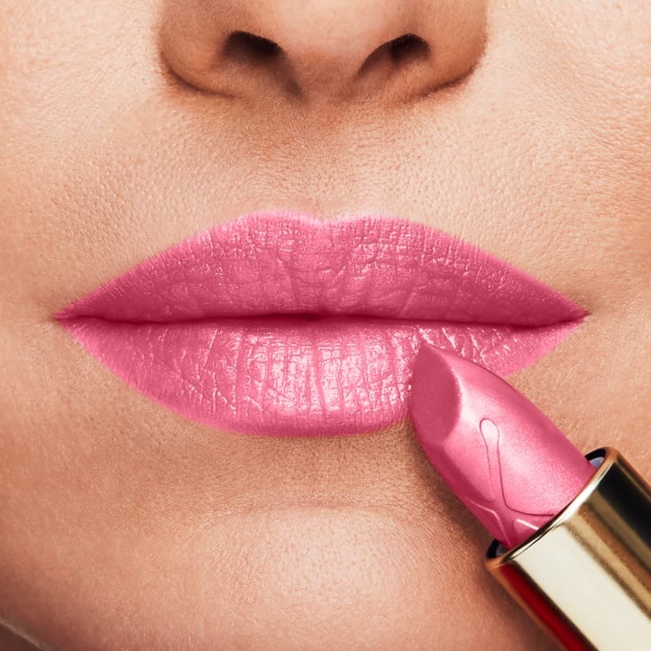 Max Factor Colour Elixir 090 English Rose - Rossetto Idratante a Lunga Durata 4g