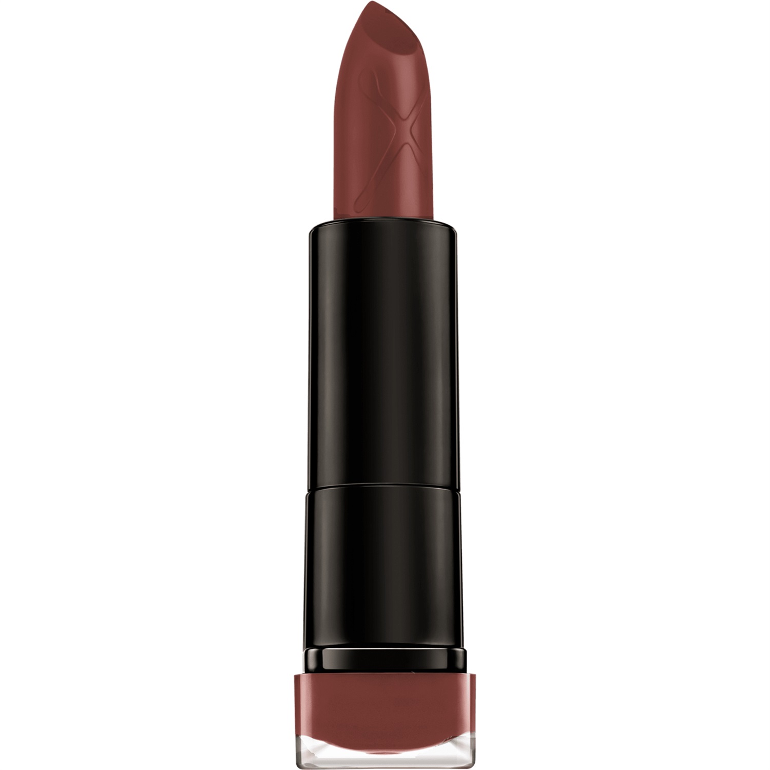 Max Factor Colour Elixir Velvet Matte Rossetto 40 Dusk - Idratante e Opaco