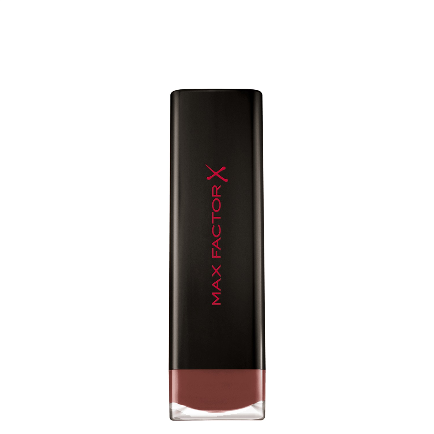 Max Factor Colour Elixir Velvet Matte Rossetto 40 Dusk - Idratante e Opaco