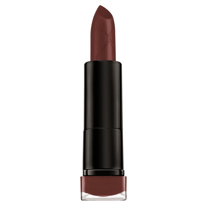 Max Factor Colour Elixir Velvet Matte Rossetto 60 Mauve - Finish Opaco, Idratante e Nutriente