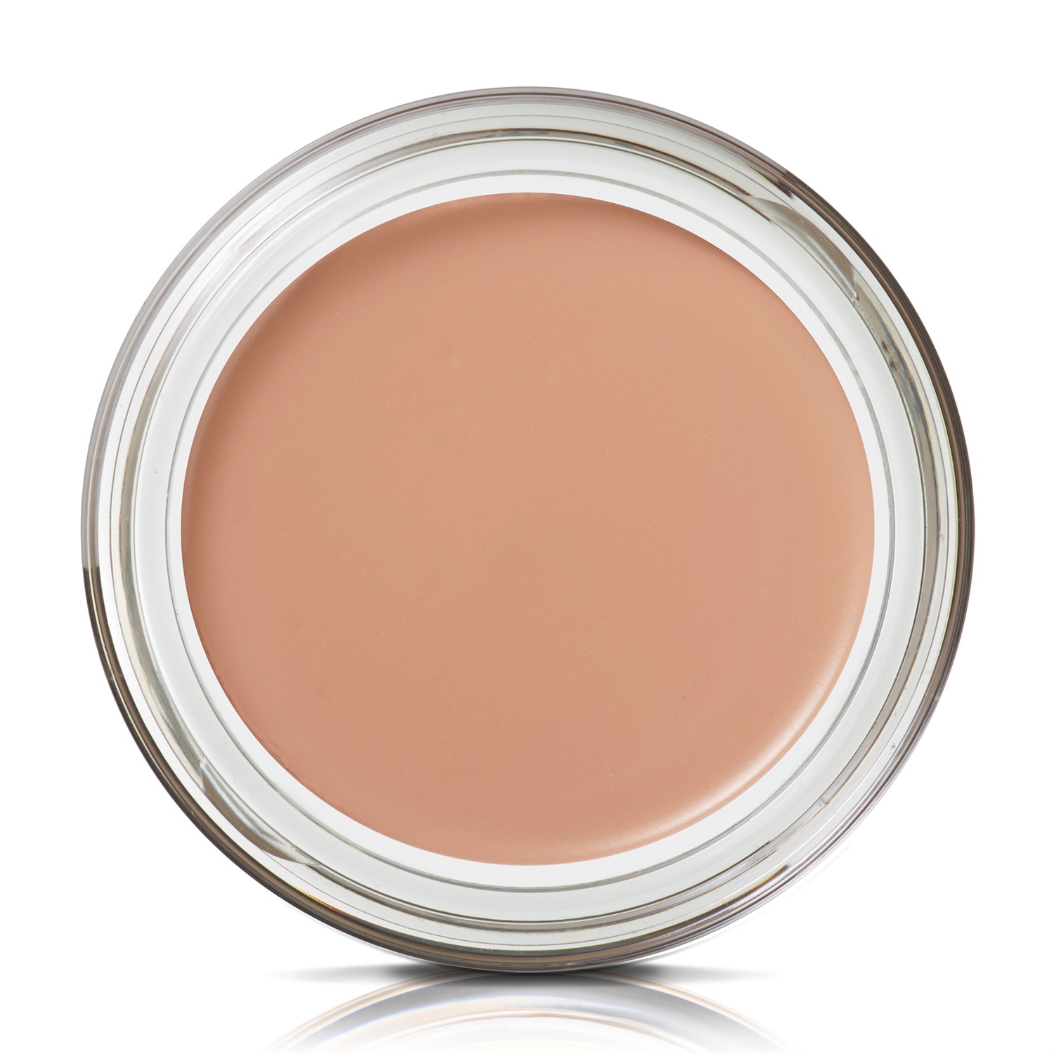 Max Factor Miracle Touch Fondotinta Coprente con Acido Ialuronico 045 Warm Almond 12 ml