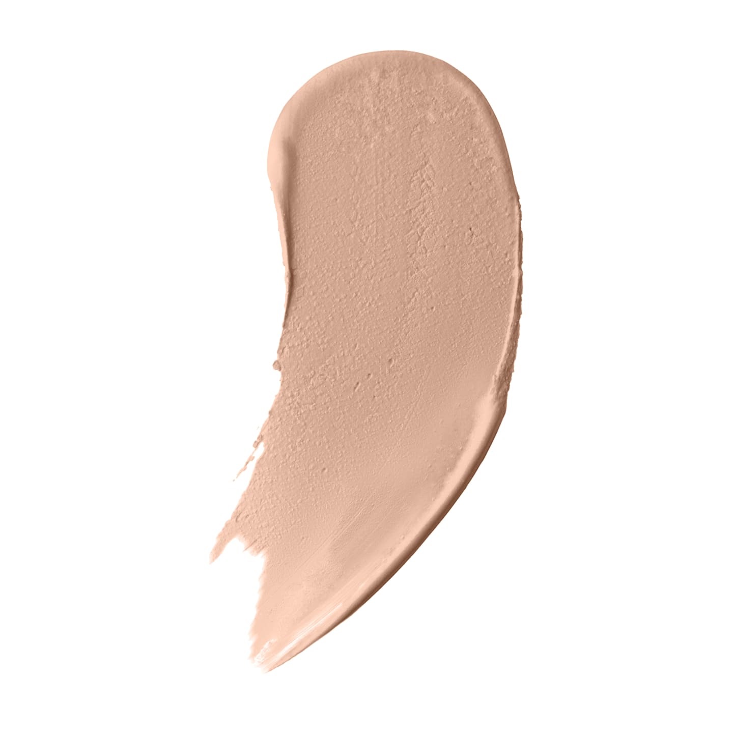 Max Factor Miracle Touch Fondotinta Compatto 11,5 g - 55 Blushing Beige, Formula con SPF 30 e Acido Ialuronico