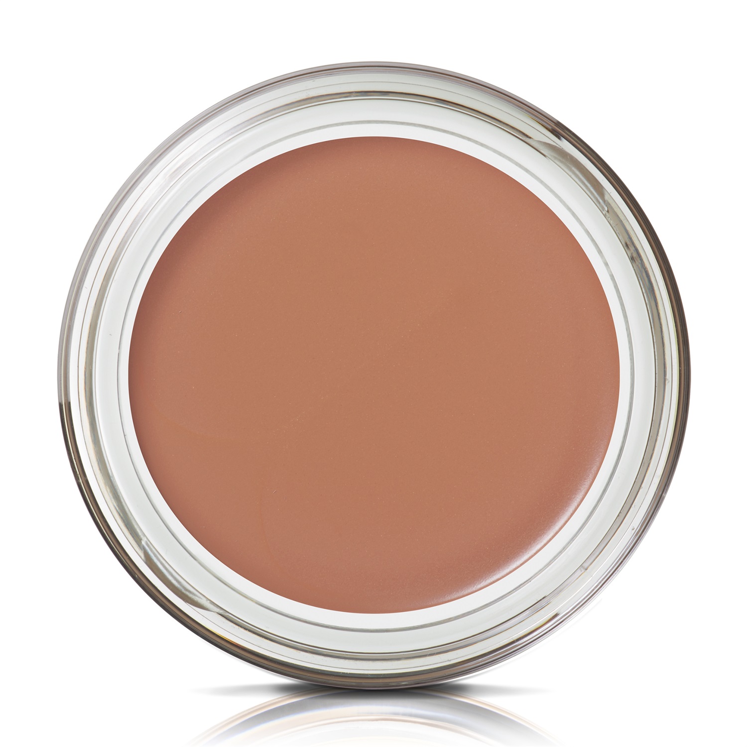 Max Factor Miracle Touch Fondotinta Coprente con Acido Ialuronico SPF 30, 085 Caramel, 12 ml