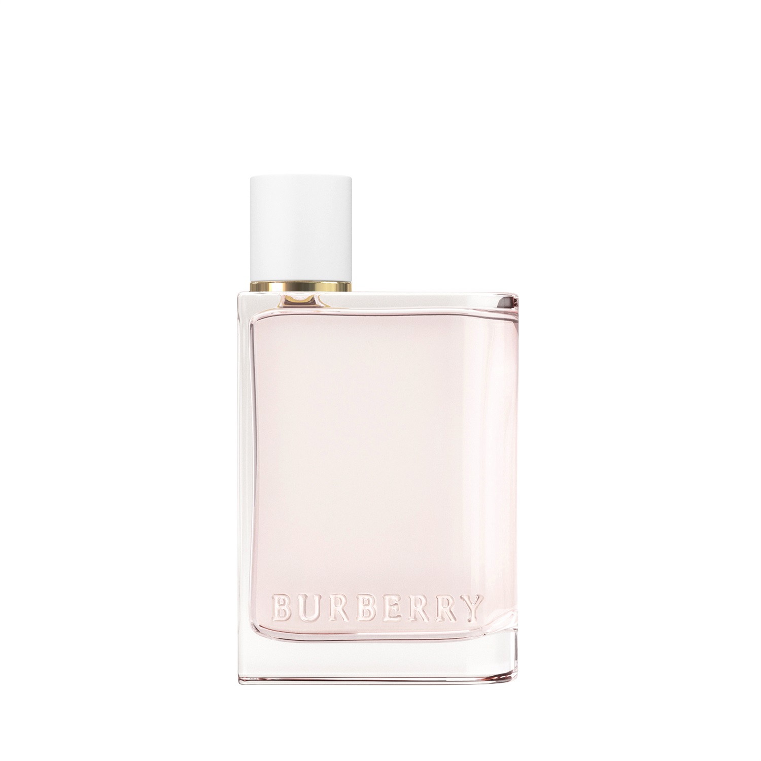 Burberry Her Blossom Eau de Toilette 50 ml - Fragranza Floreale-Fruttata per Donna con Note di Mandarino e Peonia