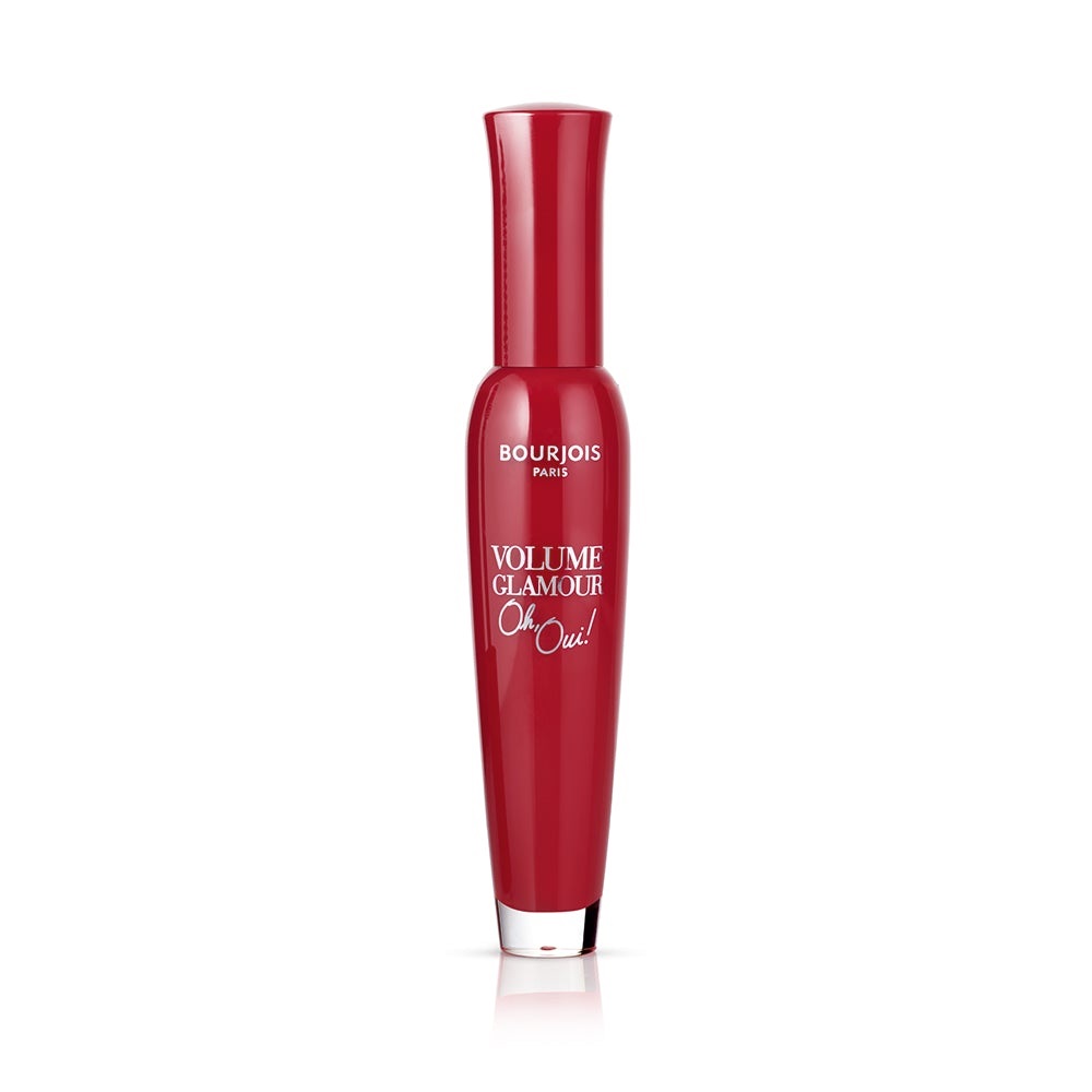 Bourjois Big Lashes Oh Oui! Mascara Volume Estremo 01 Nero 7 ml - Ciglia Lunghe e Definite