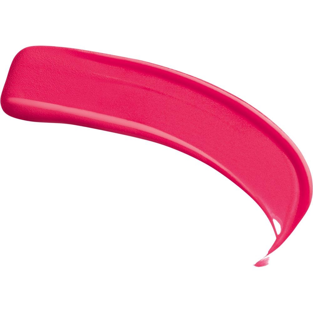 Bourjois Rouge Velvet Ink Rossetto Liquido Opaco 3.5 ml - Tonalità 07 Fushia Cha Cha, Effetto Ultra-Opaco e Lunga Durata