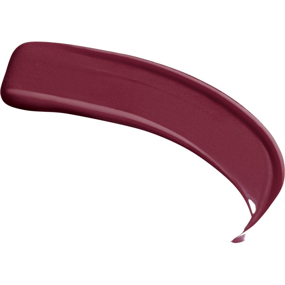 Bourjois Rouge Velvet Ink Rossetto Liquido Mat 3.5 ml - Tonalità 11 Raisin-Terdit, Lunga Tenuta e Colore Intenso