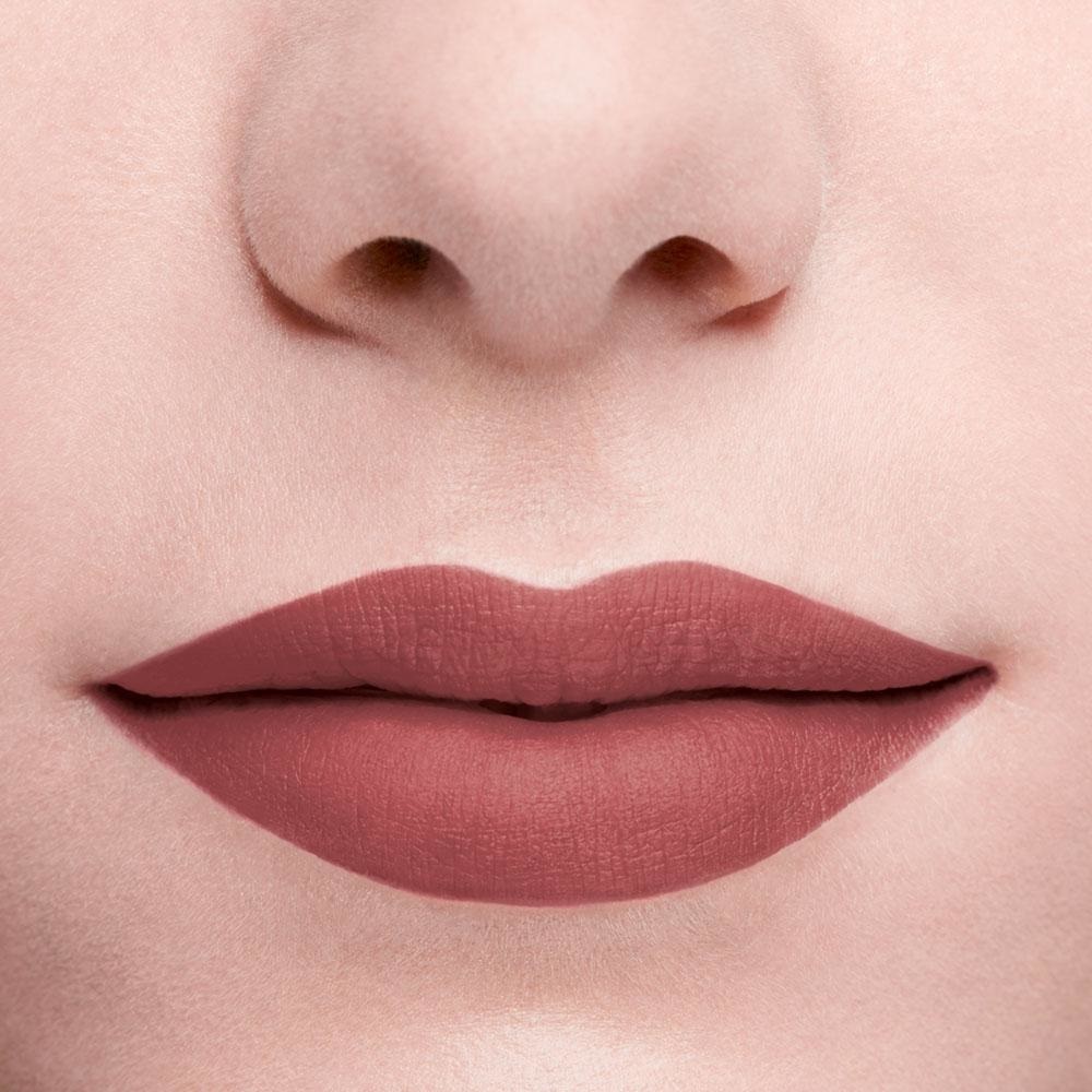 Bourjois Rouge Velvet Ink 3.5 ml - Rossetto Liquido Opaco Tonalità 16 Wine More Time con Finish Vellutato