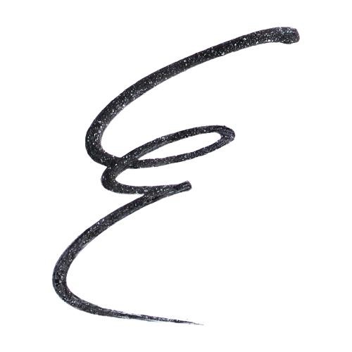 Bourjois Liner Pinceau Eyeliner Liquido 2,5 ml 08 Noir Surréaliste Waterproof con Applicatore Preciso