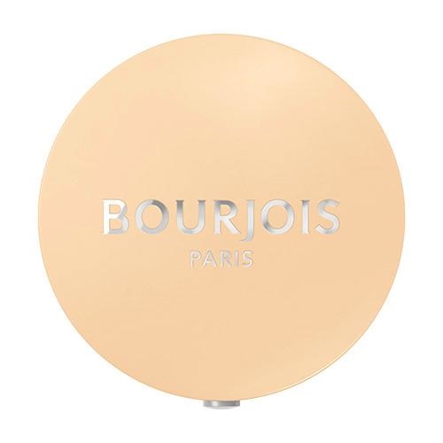 Bourjois Little Round Pot Ombretto 1,2 g - Tonalità 04 Eggshell'ent Opaco