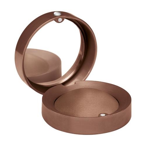 Bourjois Little Round Pot Ombretto 1,2 g 05 Choco Latte Satinato