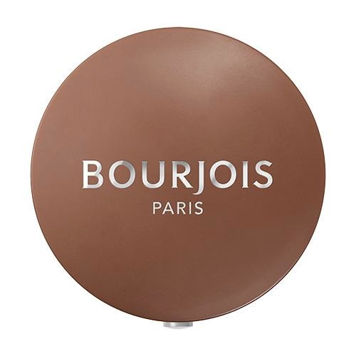 Bourjois Little Round Pot Ombretto 1,2 g 05 Choco Latte Satinato