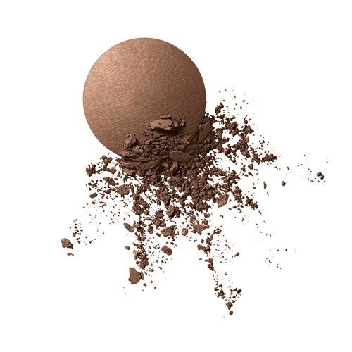 Bourjois Little Round Pot Ombretto 1,2 g 05 Choco Latte Satinato