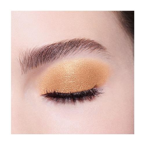 Bourjois Little Round Pot Ombretto 10 Doré Olé 1,2 g - Eyeshadow 2-in-1 Crema e Polvere, Versatile e Sfumabile