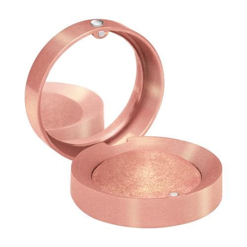 Bourjois Little Round Pot Ombretto 1,2 g 11 Pink Parfait Satinato