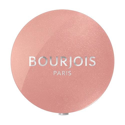 Bourjois Little Round Pot Ombretto 1,2 g 11 Pink Parfait Satinato
