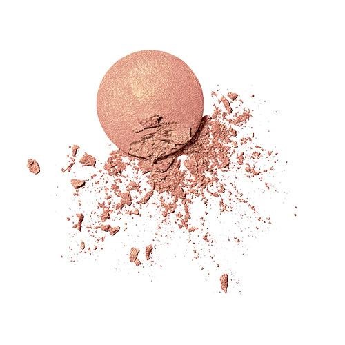 Bourjois Little Round Pot Ombretto 1,2 g 11 Pink Parfait Satinato