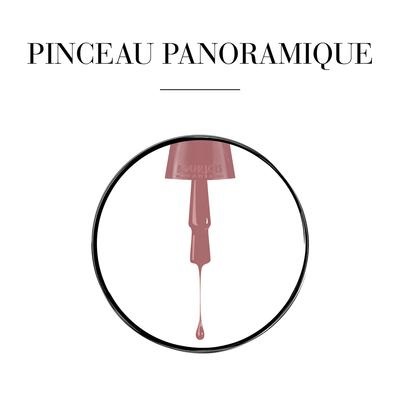 Bourjois Smalto Unghie 1 Seconde 9 ml - Colore 38 Rose Des Sables, Asciugatura Rapida, Effetto Manicure Professionale