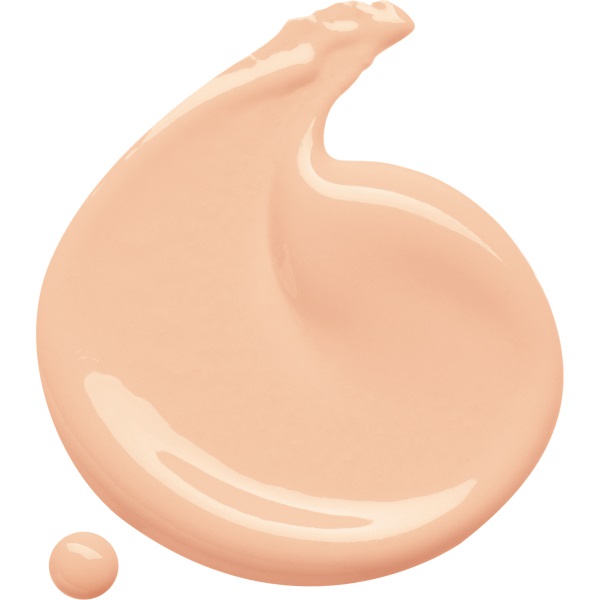 Bourjois Always Fabulous Fondotinta Liquido 30 ml 100 Rose Ivory - Alta Coprenza, Lunga Durata 24 Ore, Finitura Semi-Opaca, SPF20