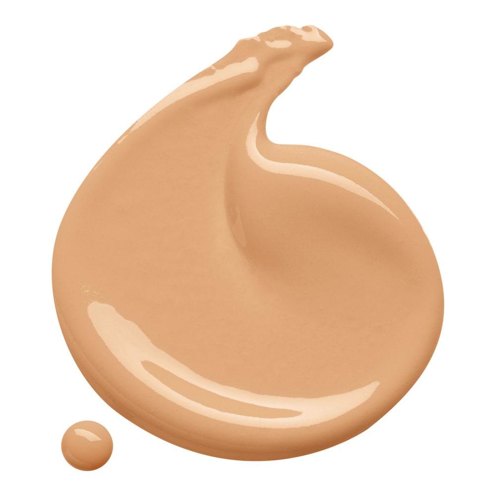 Bourjois Always Fabulous Fondotinta 30 ml 125 Ivory - Alta Coprenza, Lunga Durata 24h, Finish Semi-Matte, SPF20