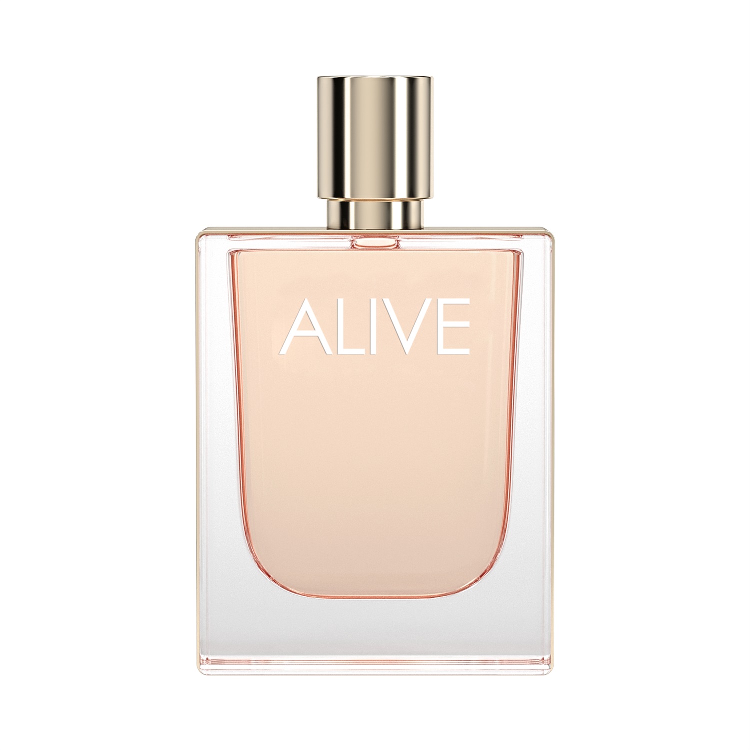 Hugo Boss BOSS Alive Eau de Parfum 80 ml - Fragranza Legnosa Aromatica per Donna