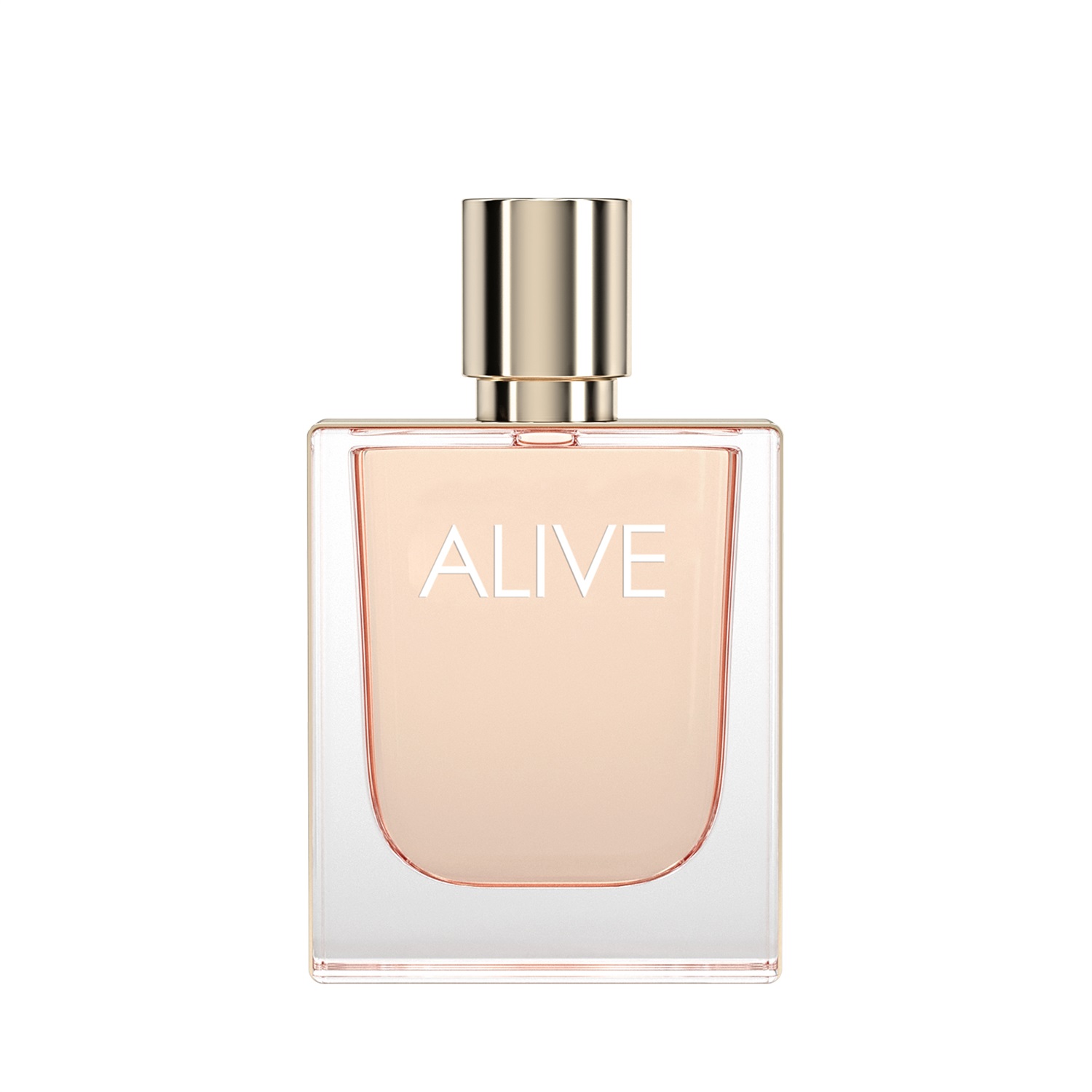 Hugo Boss Alive Eau de Parfum 50 ml - Fragranza Legnosa Fruttata per Donna