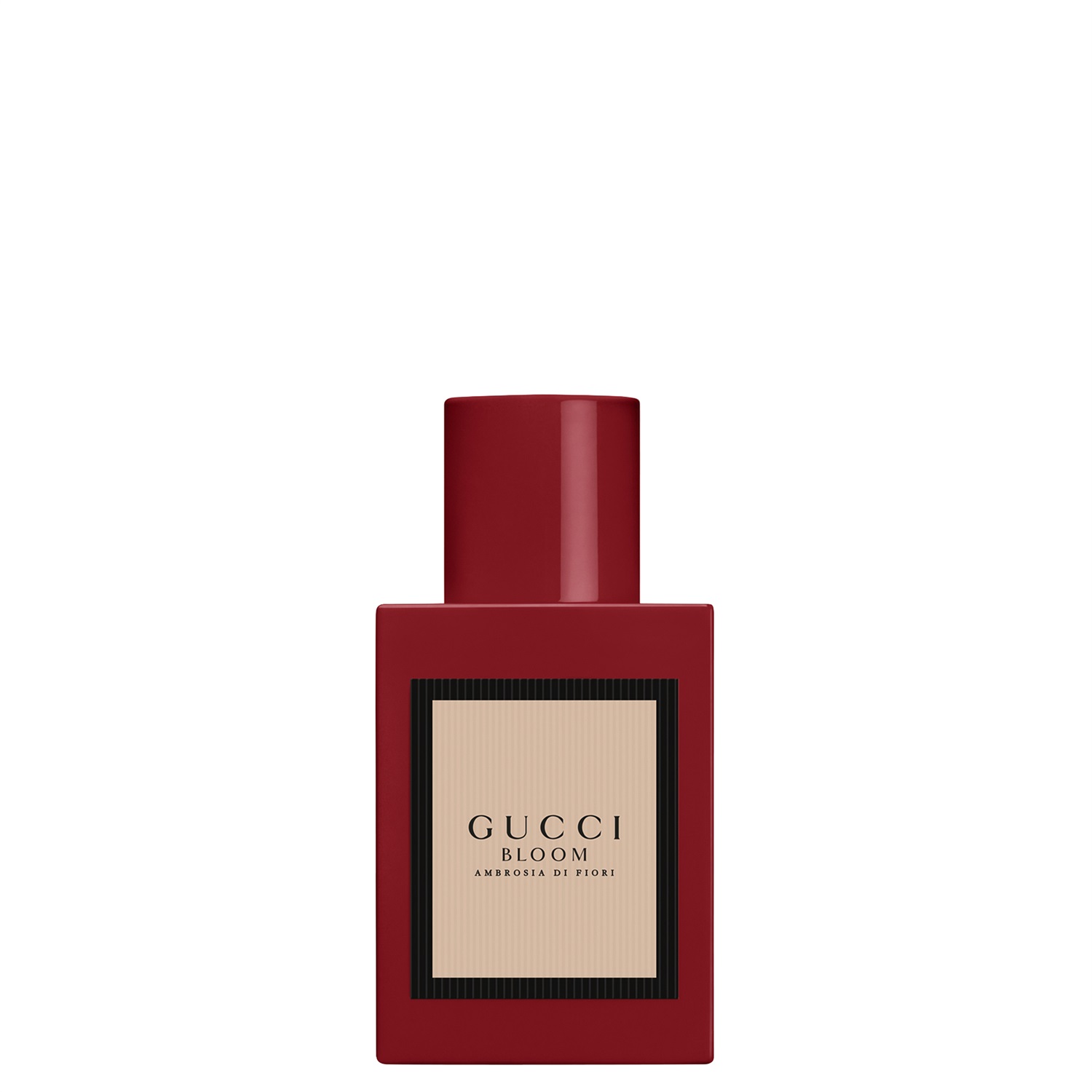 Gucci Bloom Ambrosia di Fiori Eau de Parfum Intense 30 ml - Fragranza Floreale con Gelsomino e Tuberosa