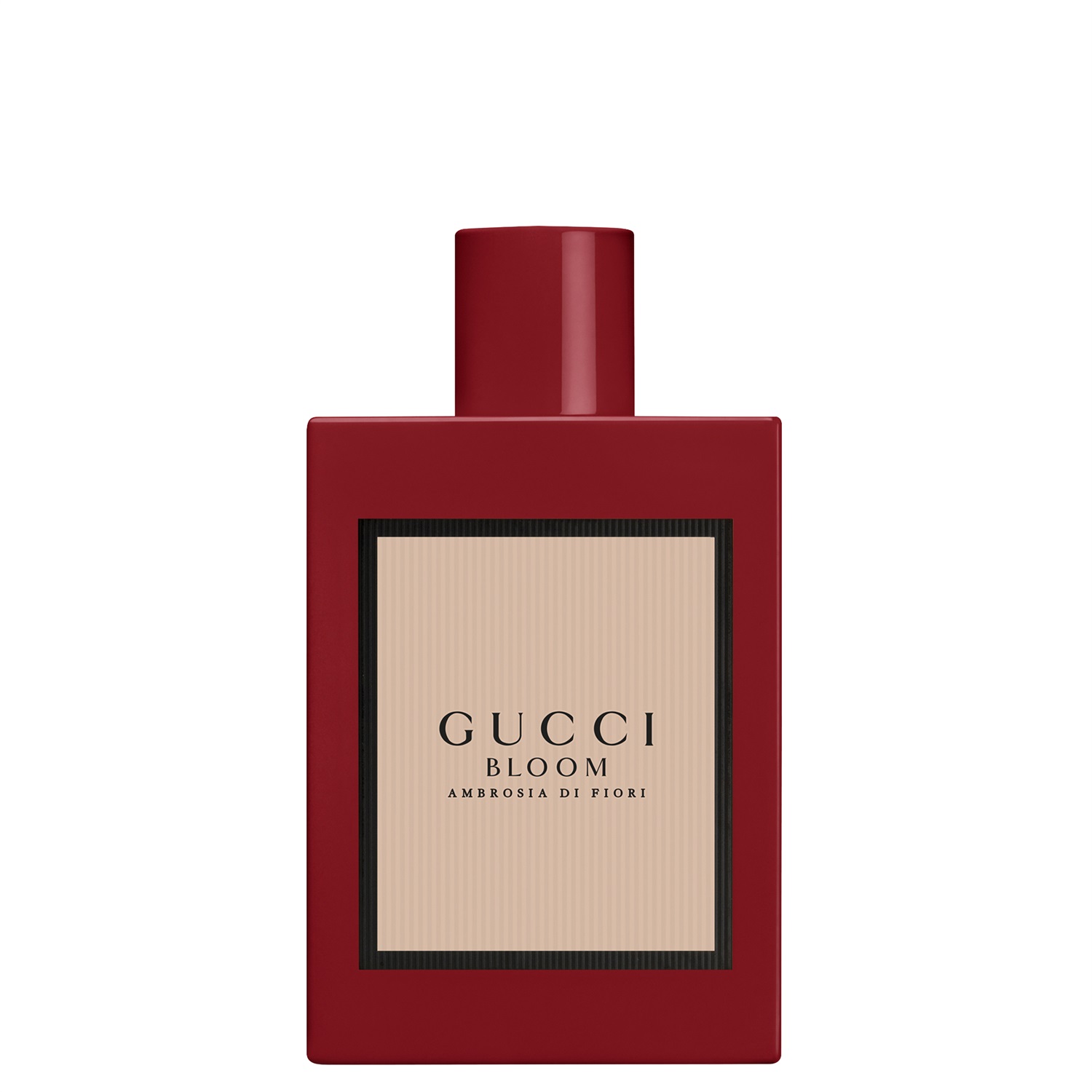 Gucci Bloom Ambrosia di Fiori Eau de Parfum Intense For Her 100ml