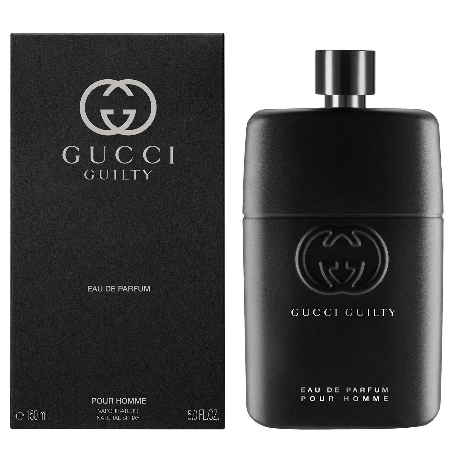 Gucci Guilty Pour Homme Eau de Parfum 150 ml