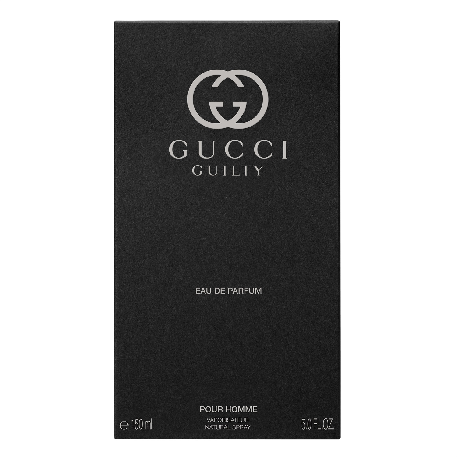 Gucci Guilty Pour Homme Eau de Parfum 150 ml