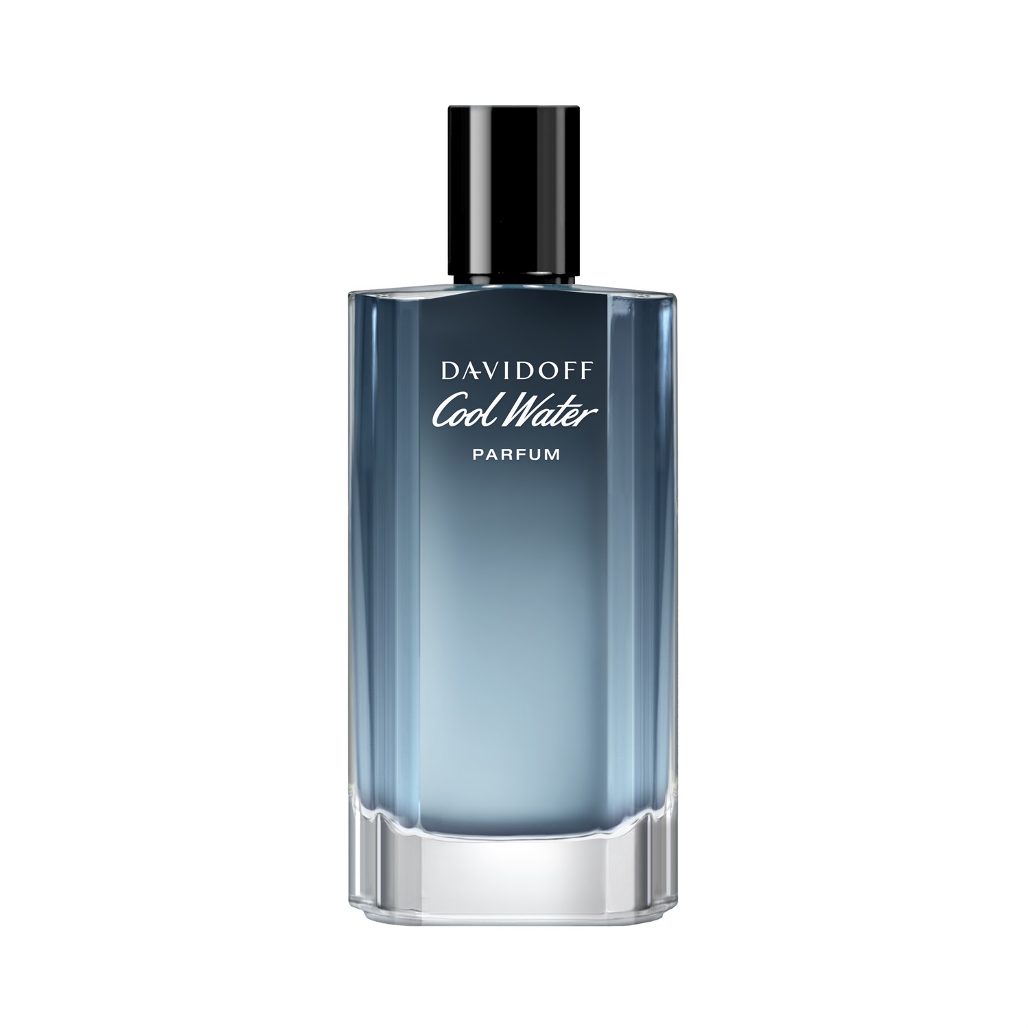 Davidoff Cool Water Parfum Eau de Parfum Uomo 100 ml - Fragranza fresca e sofisticata con vetiver