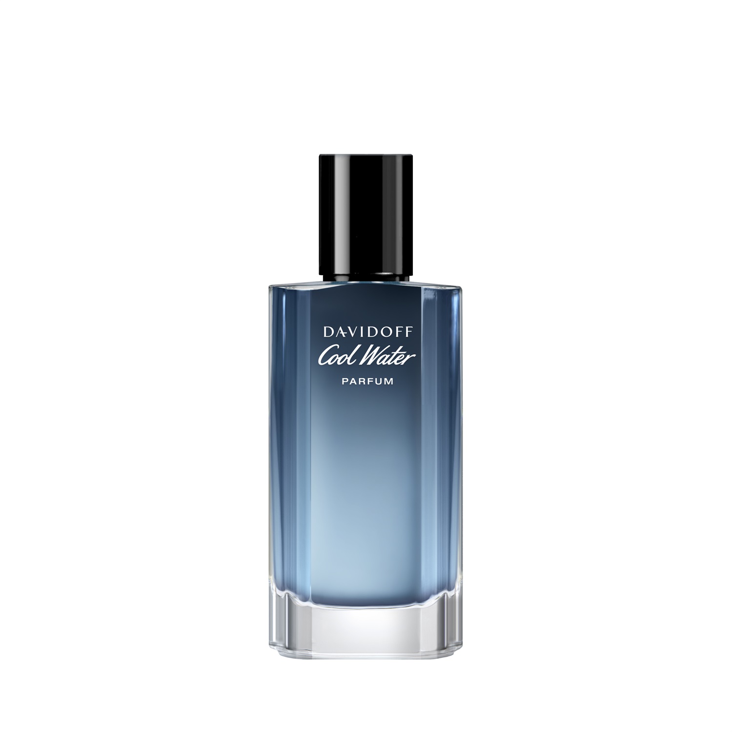 Davidoff Cool Water Parfum Eau de Parfum Uomo 50 ml - Freschezza del Mare con Vetiver di Provenienza Etica