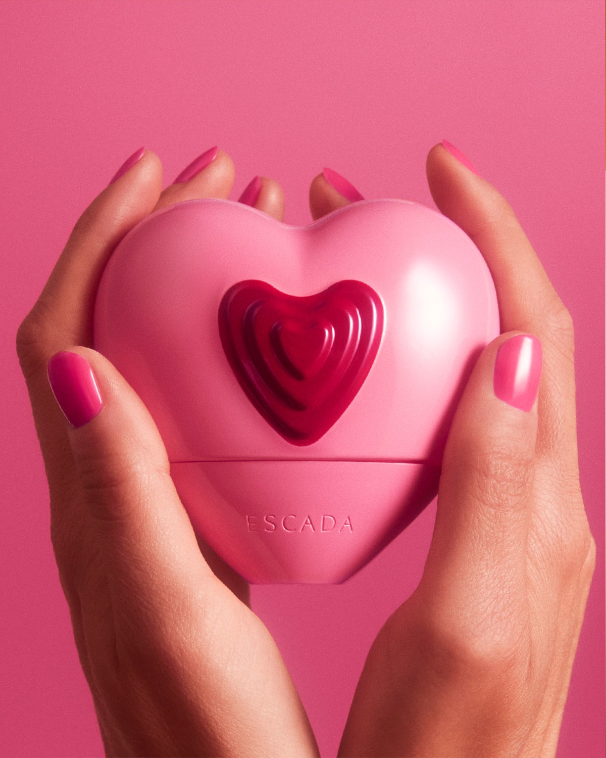 Escada Candy Love Eau de Toilette 100 ml - Fragranza Floreale Fruttata e Gourmand per Donna