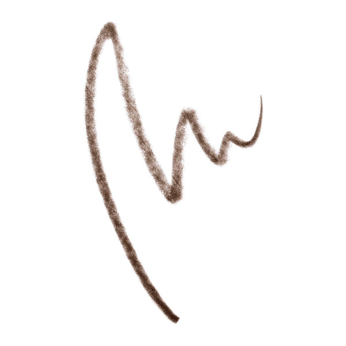 Max Factor Real Brow Fill & Shape Matita Sopracciglia 2in1 03 Medium Brown - 0.6 g / 1 g