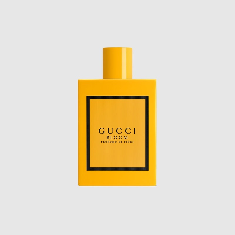 Gucci Bloom Profumo di Fiori Eau de Parfum 100 ml Donna - Floreale Orientale