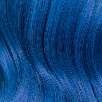 Wella Color Fresh Mask Blu 150 ml - Maschera Pigmentata per Capelli, Colore Semi-Permanente, Formula Delicata, Senza Siliconi e Ingredienti Animali