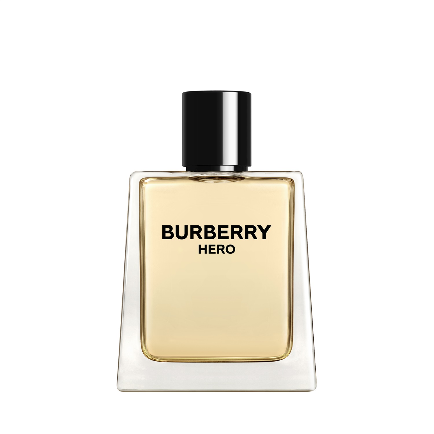 Burberry Hero Eau de Toilette 100 ml - Fragranza Legnosa e Speziata per Uomo