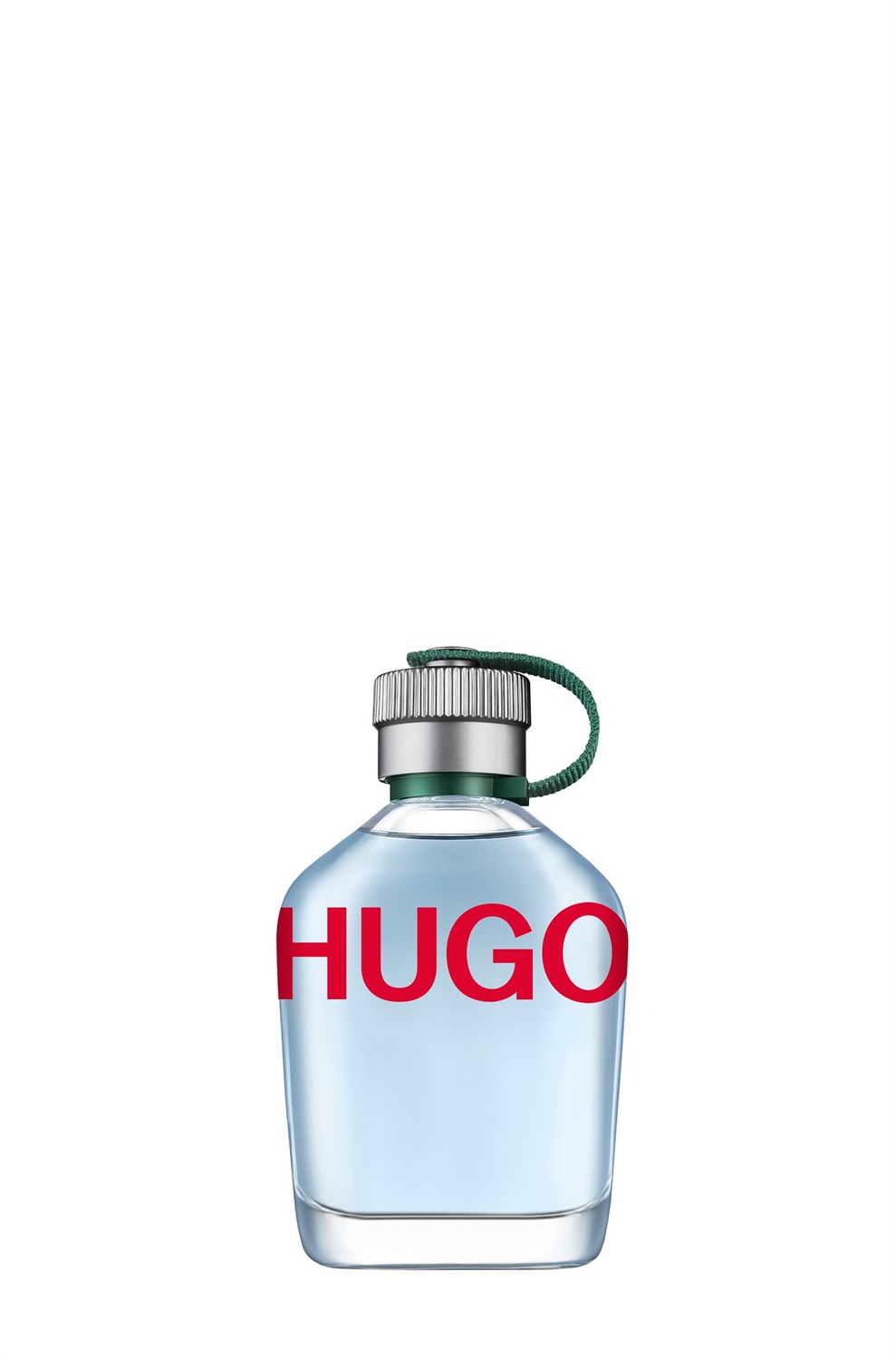 HUGO BOSS Hugo Man Eau de Toilette 125 ml - Fragranza Aromatica Legnosa per Uomo