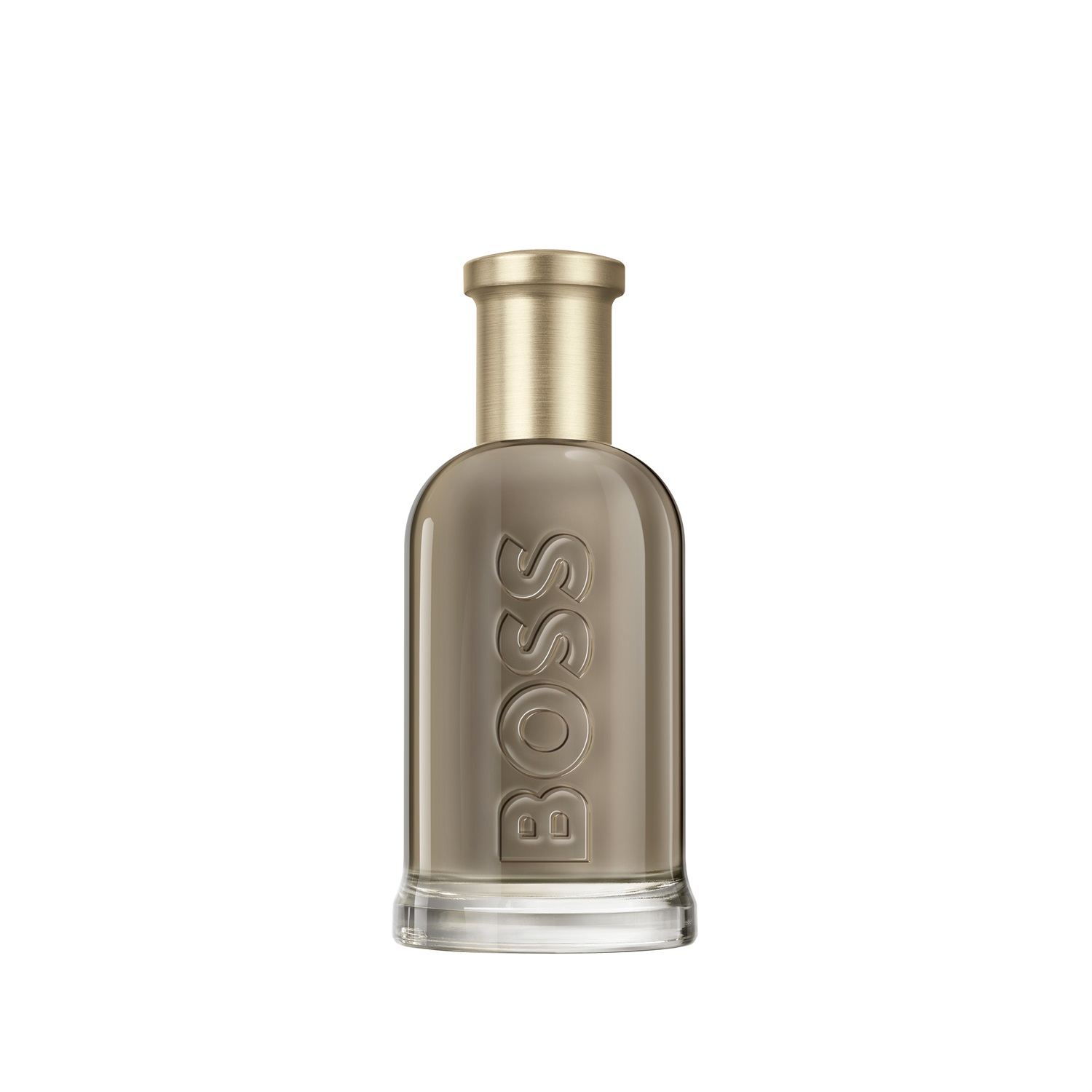 Hugo Boss Boss Bottled Eau de Parfum 100ml - Fragranza Legnosa e Speziata per Uomo