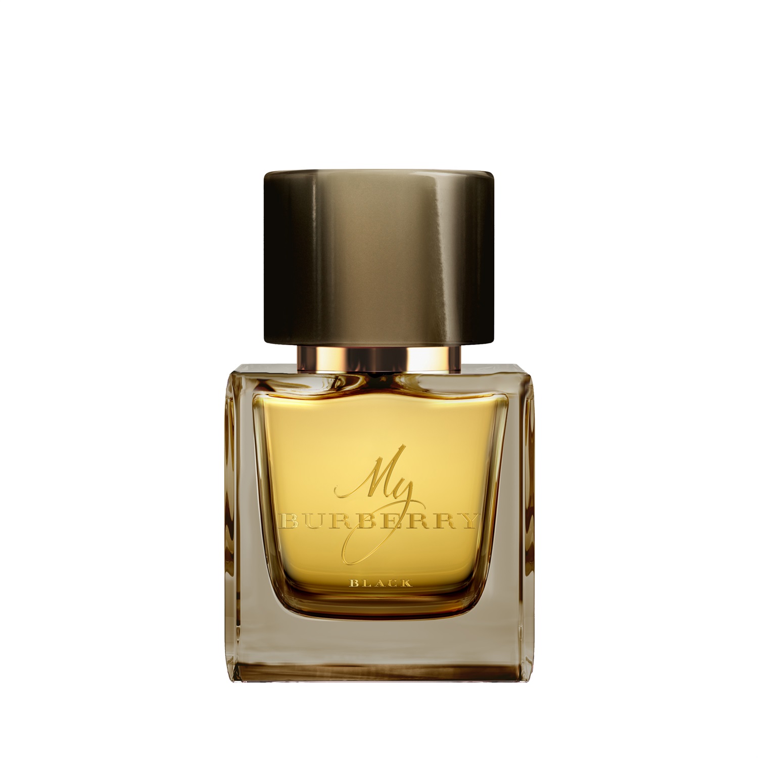 Burberry My Burberry Black Eau de Parfum 30ml - Fragranza Floreale Orientale Femminile