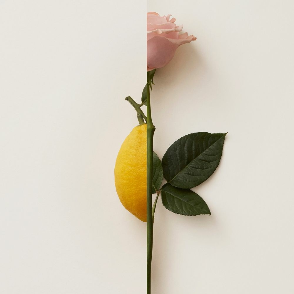 Burberry My Burberry Blush Eau de Parfum 30 ml - Fragranza Floreale e Fruttata per Donna con Note di Melograno e Limone