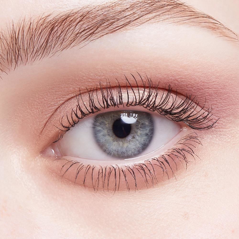 Bourjois Volume Glamour Coup De Foudre Mascara 7 ml - Volumizzante, Allungante, Colore 03 Black